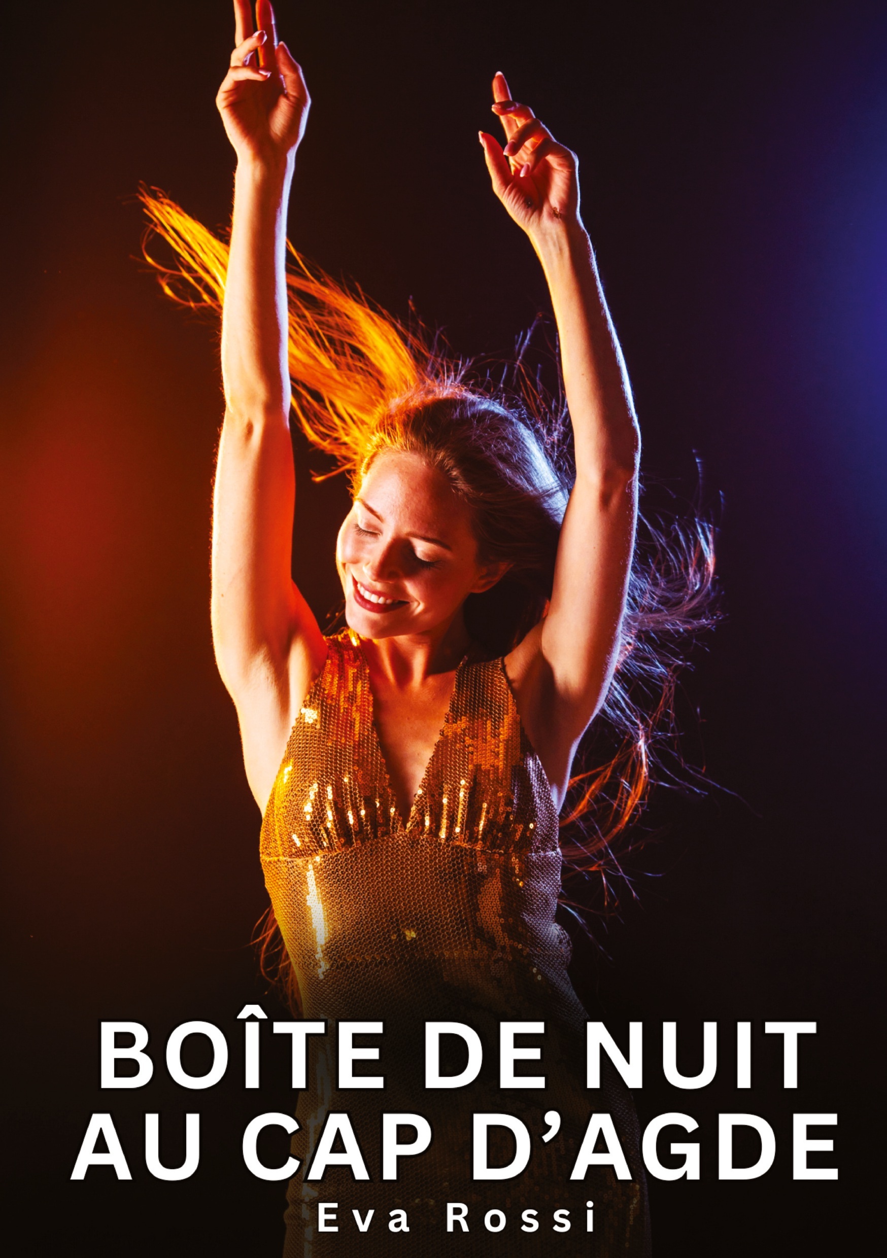 Boîte de nuit au cap d'Agde