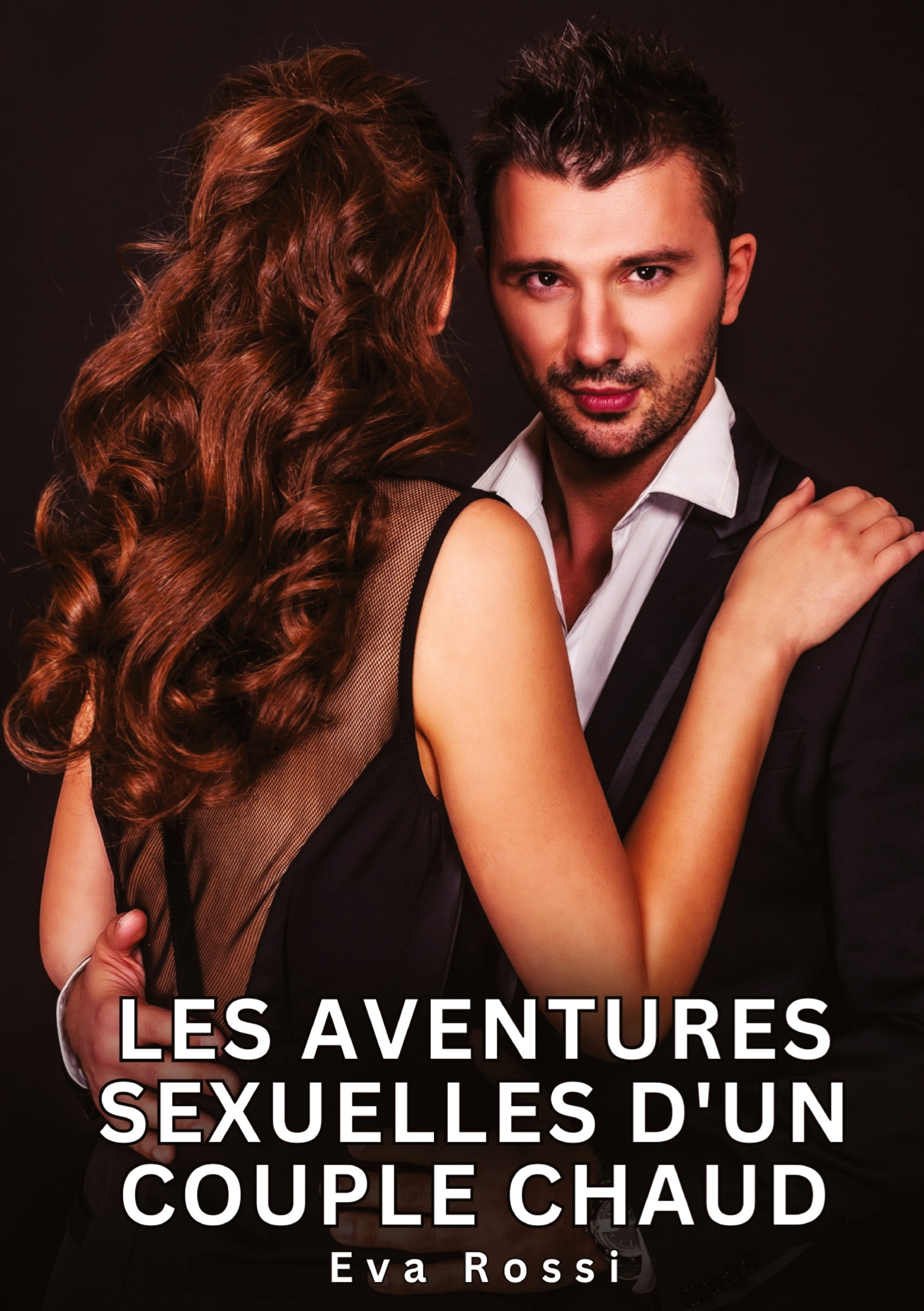 Les Aventures Sexuelles d'un Couple Chaud