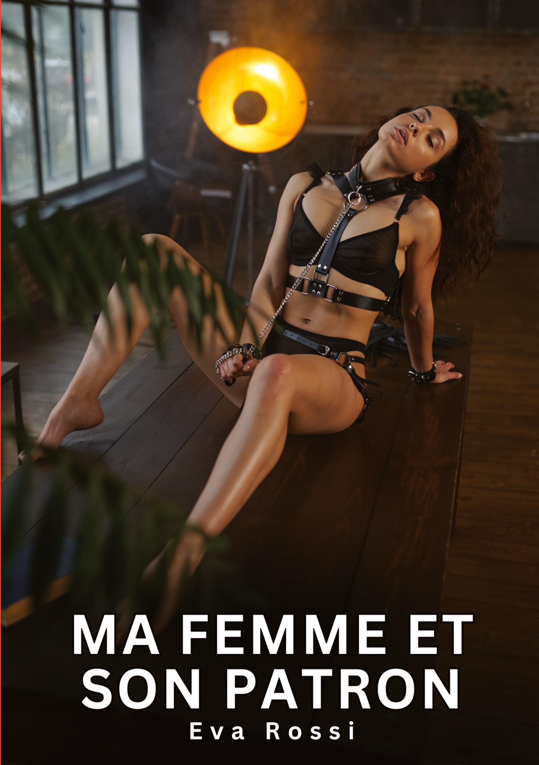 Ma Femme et son Patron