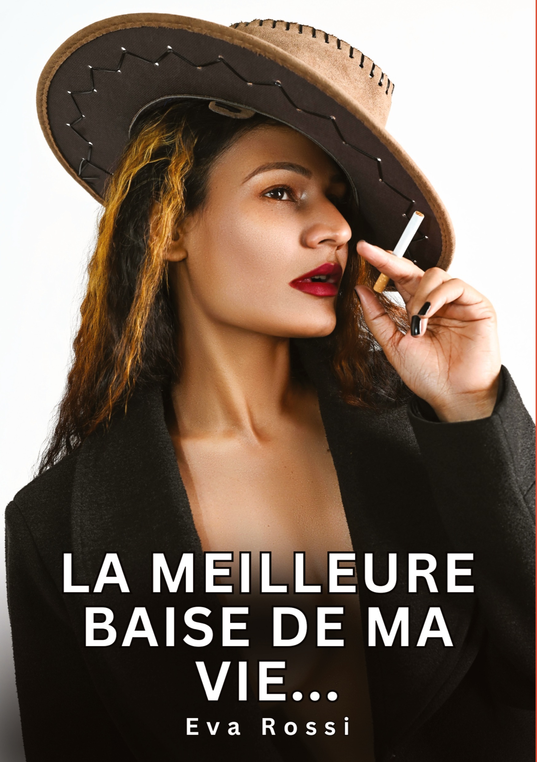 La meilleure baise de ma vie...