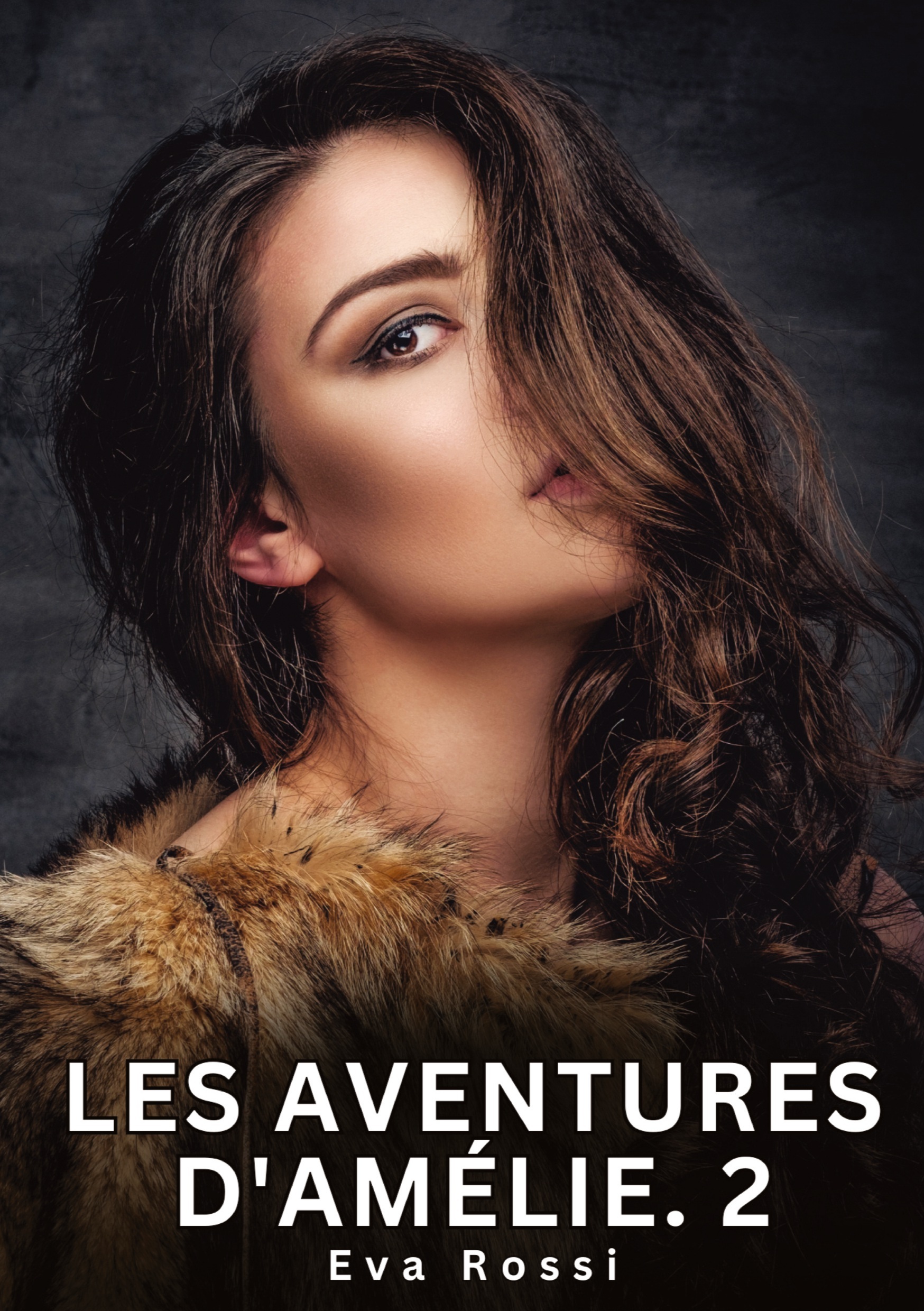 Les Aventures d'Amélie. 2