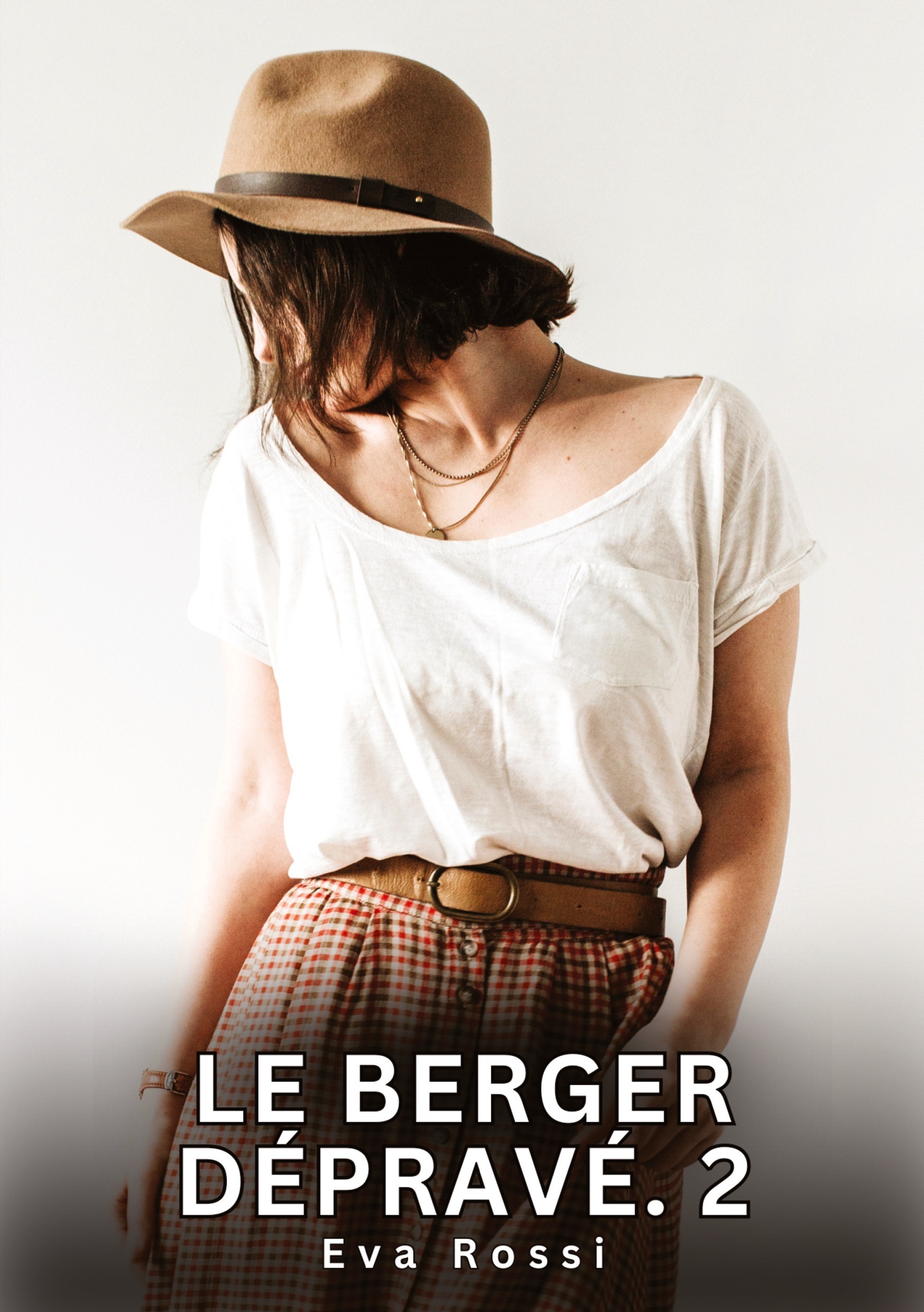 Le berger dépravé. 2