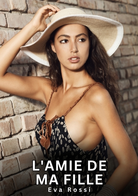 L'amie de ma fille