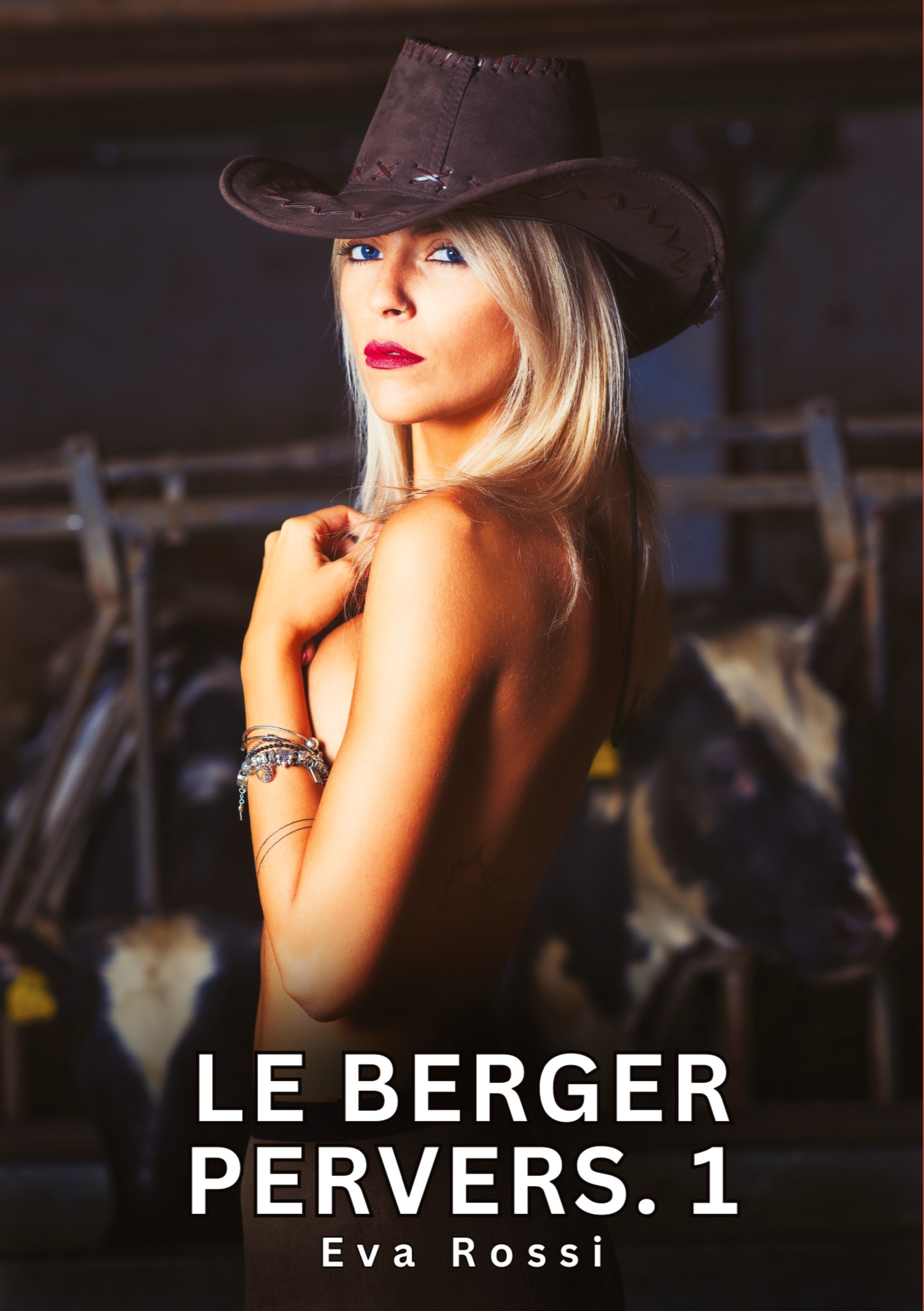 Le Berger Pervers. 1