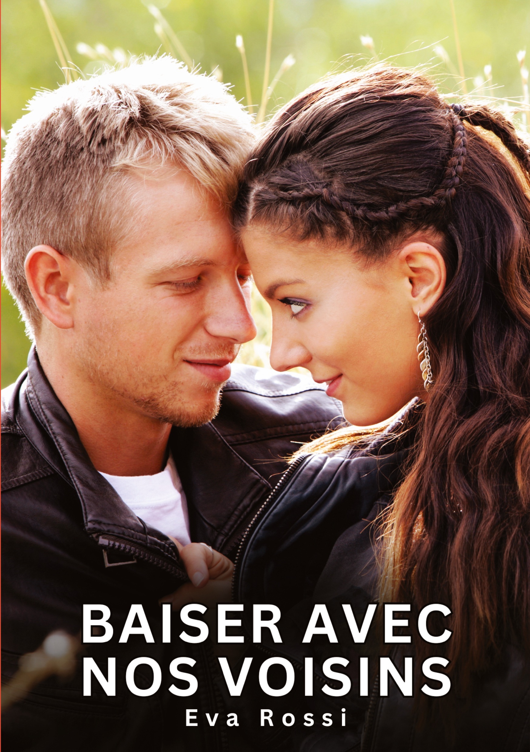 Baiser avec nos voisins