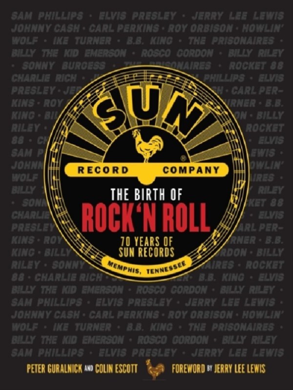The Birth of Rock 'n' Roll
