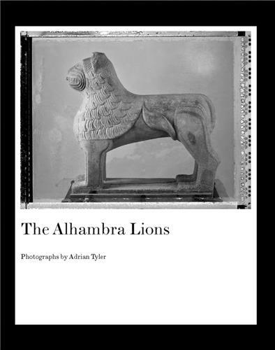 The Alhambra Lions /anglais/espagnol