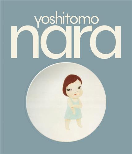 Yoshitomo Nara /anglais