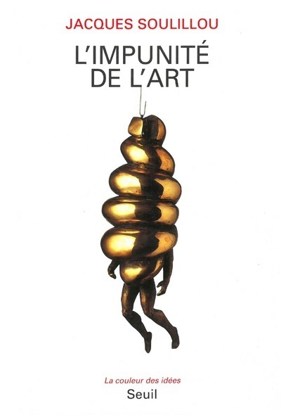 L'Impunité de l'art