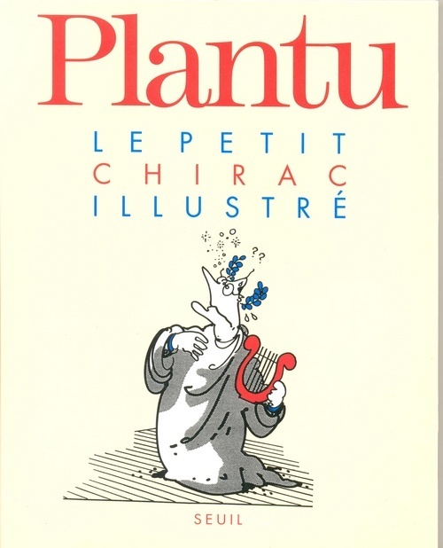 Le Petit Chirac illustré