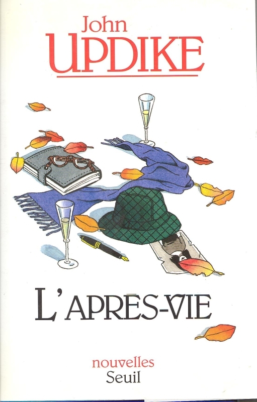L'Après-vie
