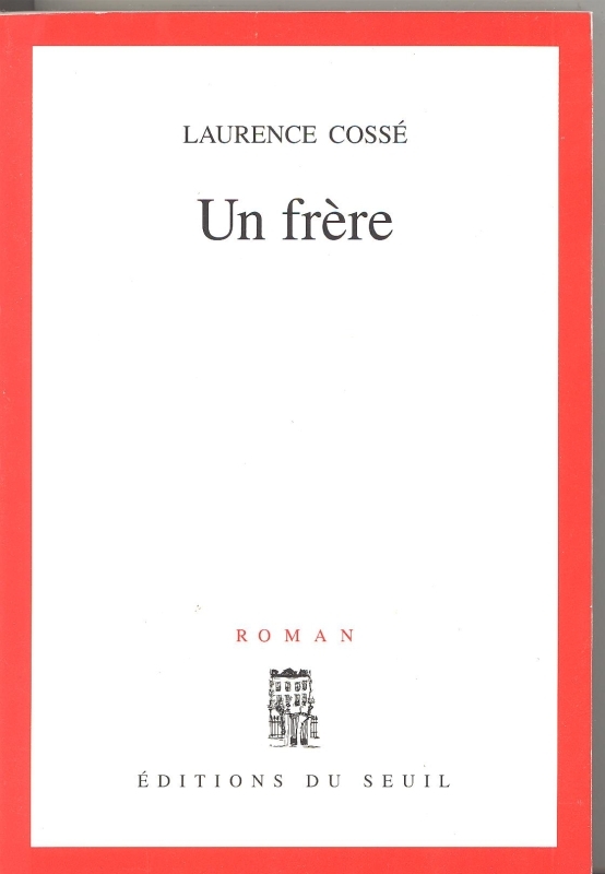 Un frère