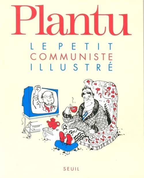 Le Petit Communiste illustré