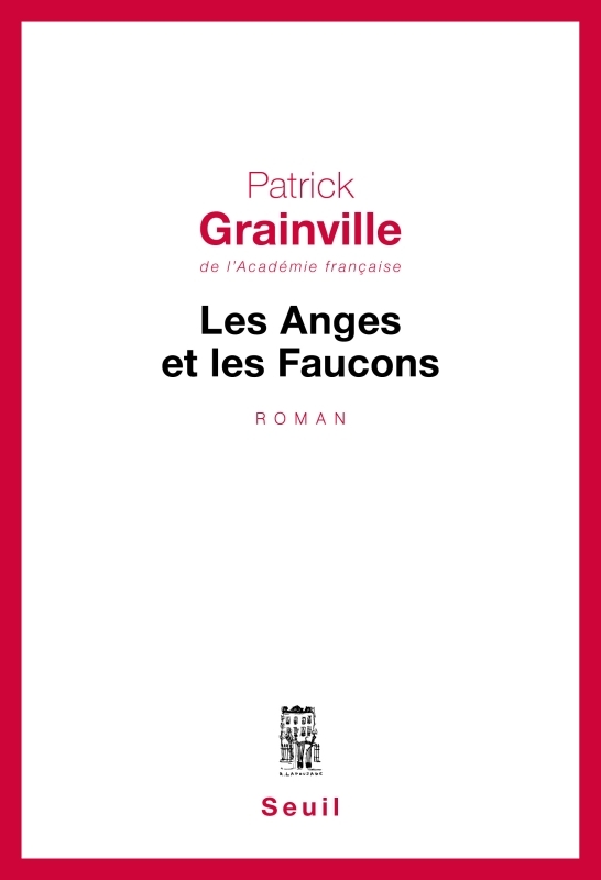 Les Anges et les Faucons