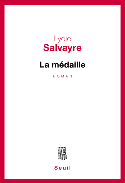 La Médaille