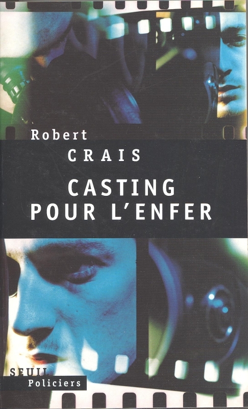 Casting pour l'enfer