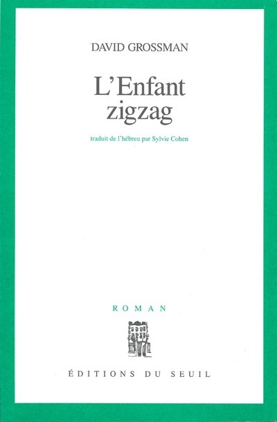 L'Enfant zigzag