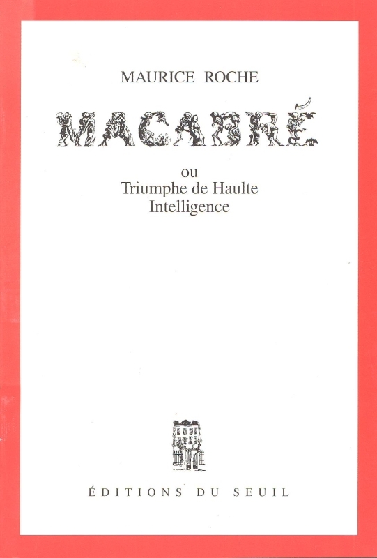 Macabré