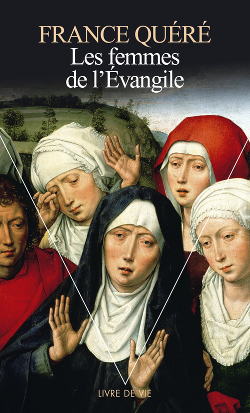 Les Femmes de l'Evangile