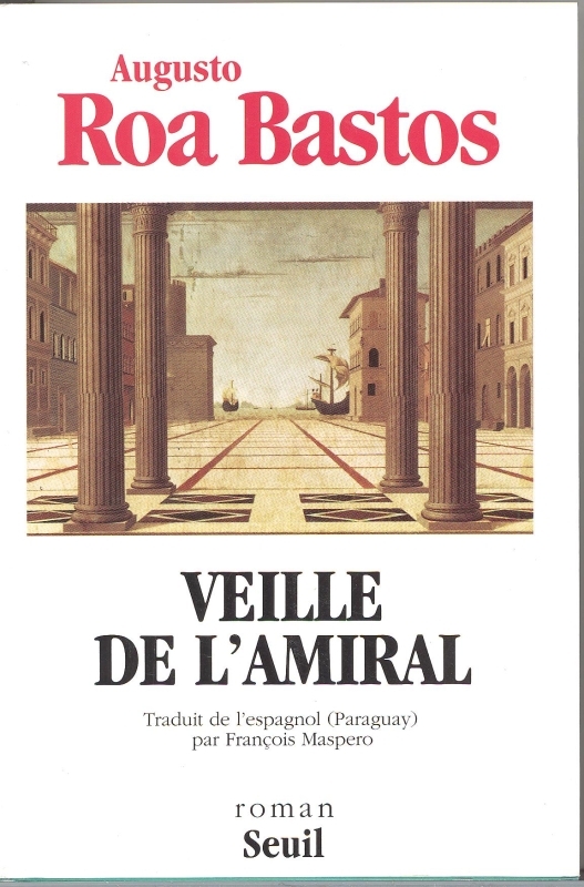 Veille de l'Amiral