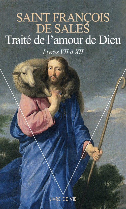 Traité de l'amour de Dieu, tome 2