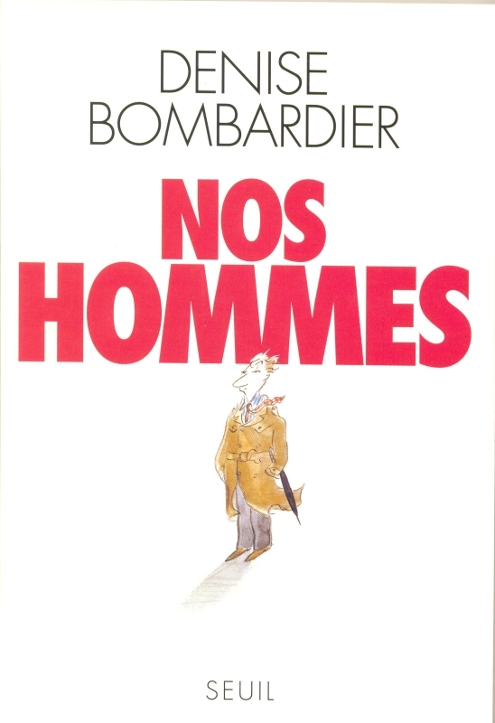 Nos hommes