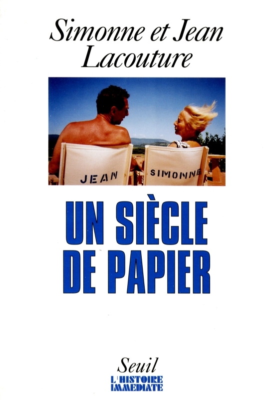Un siècle de papier (1945-1995)