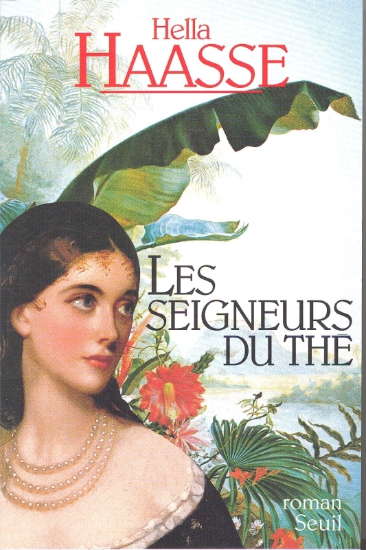 Les Seigneurs du thé