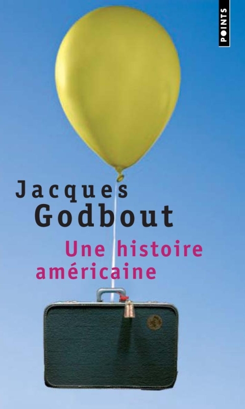 Une histoire américaine