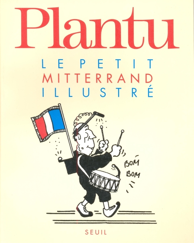 Le Petit Mitterrand illustré
