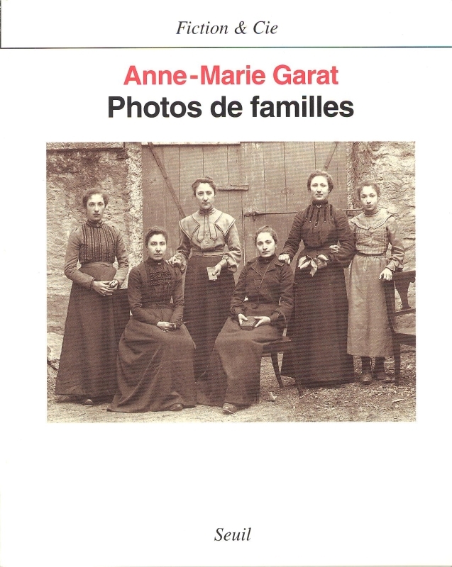 Photos de familles
