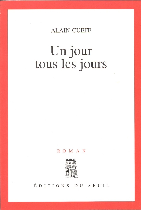 Un jour tous les jours