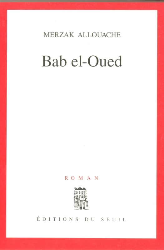 Bab El-Oued