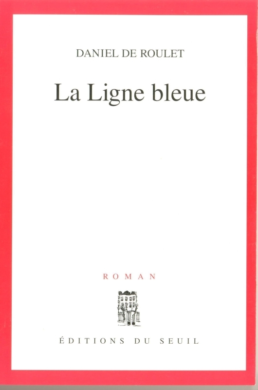 La Ligne bleue