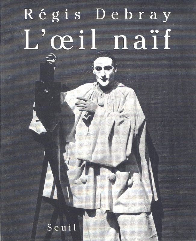 L'Oeil naïf