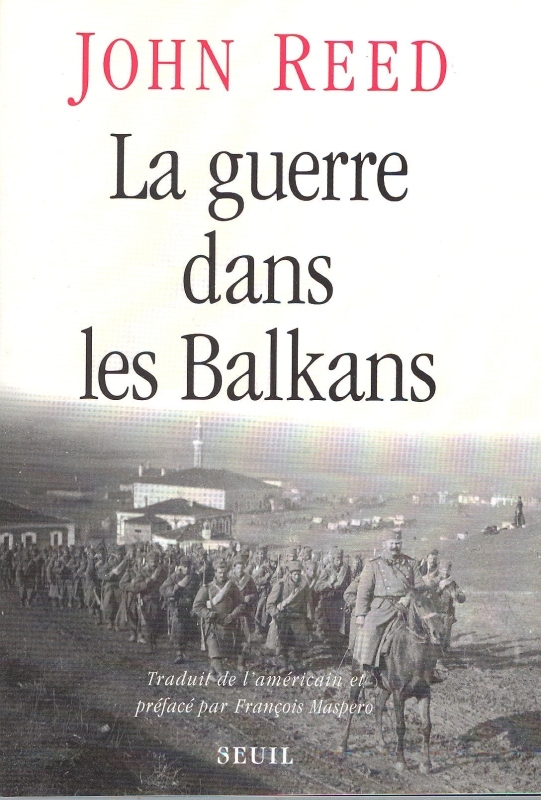 La Guerre dans les Balkans