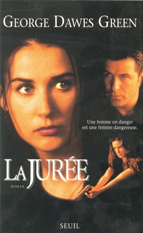 La Jurée