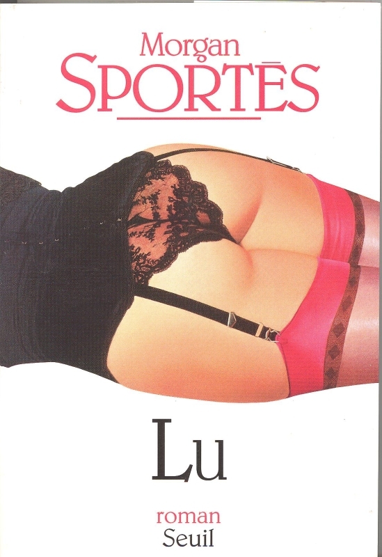 Lu. Roman historique d'inspiration marxiste-léniniste