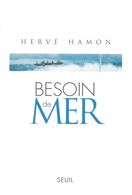 Besoin de mer