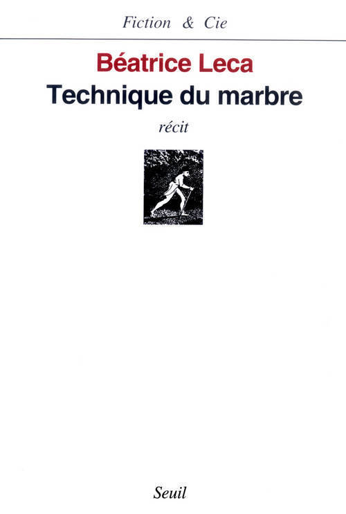 Technique du marbre