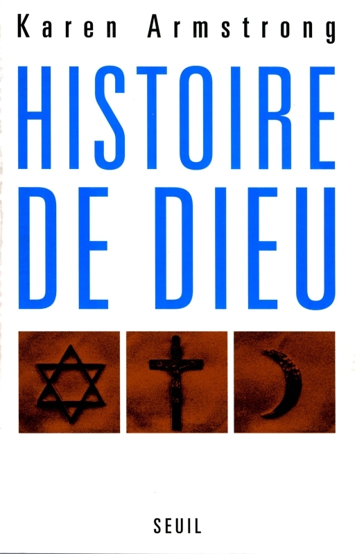 Histoire de Dieu