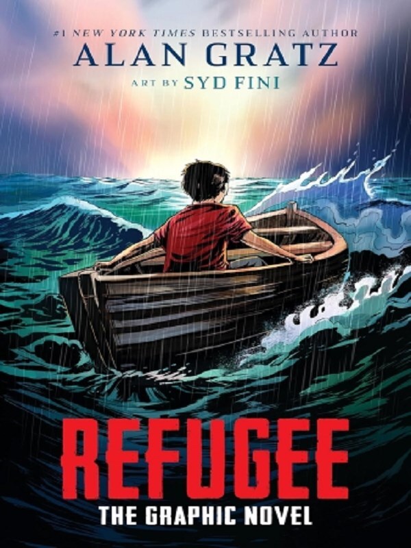 Refugee: The Graphic Novel