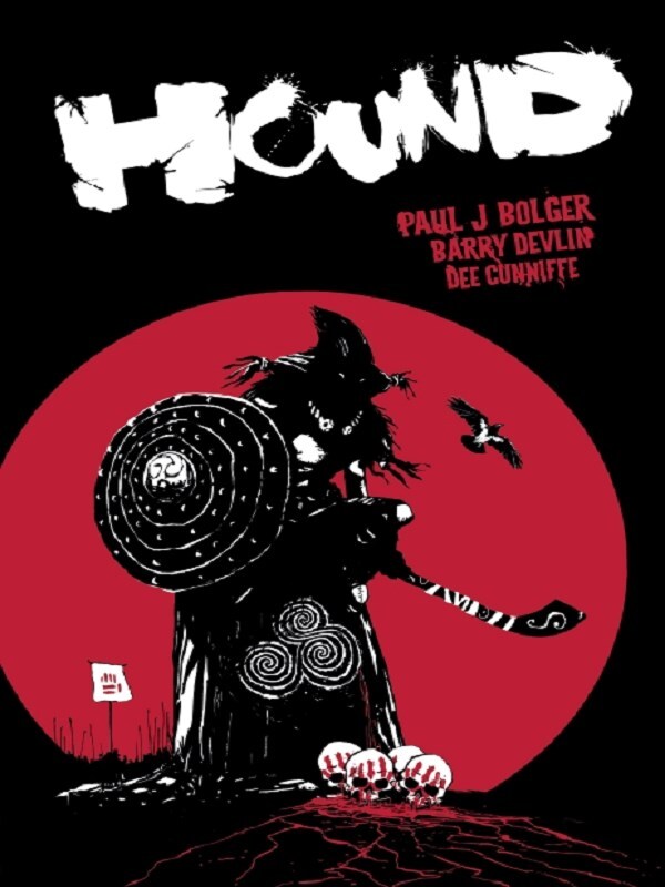 The Art of Masters of the Universe: Revelation