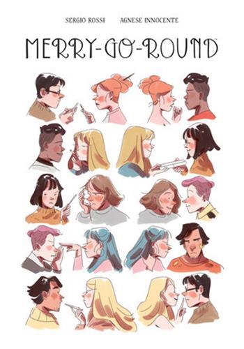 Merry-Go-Round /anglais