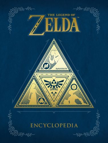 The Legend of Zelda