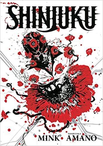 Shinjuku (Second Edition)