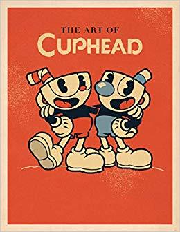 The Art of Cuphead