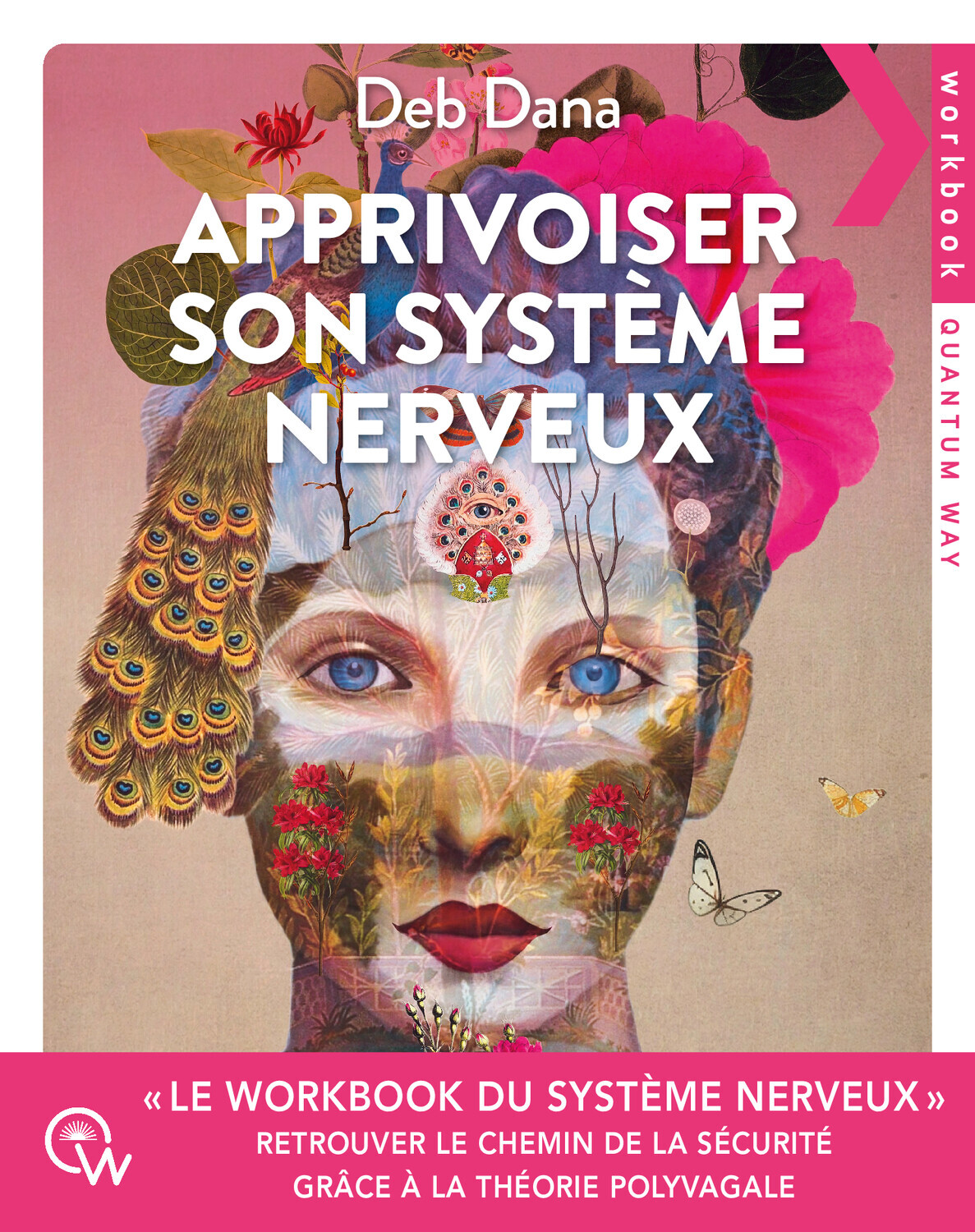 Apprivoiser son système nerveux - Le workbook du système nerveux