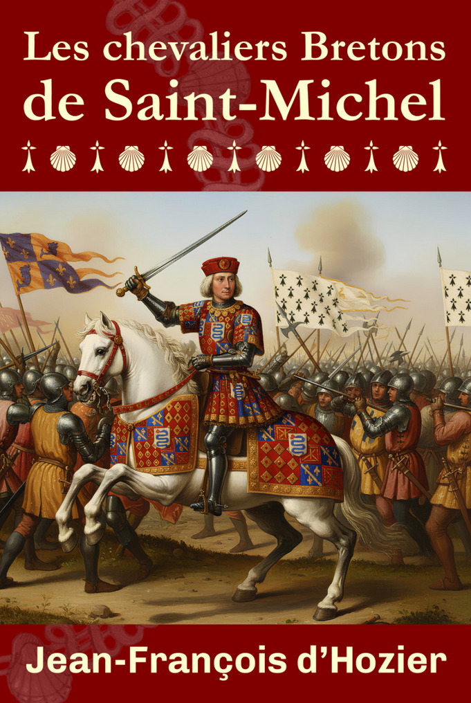 Les chevaliers Bretons de Saint-Michel
