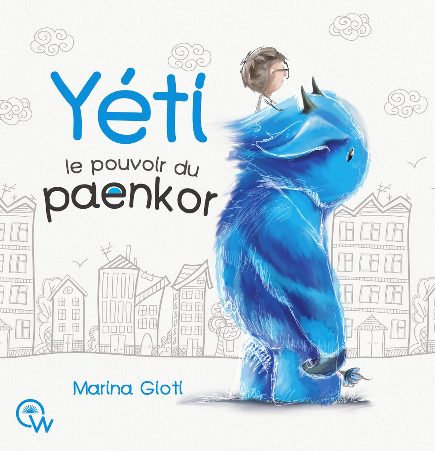 Yéti - Le pouvoir du paenkor